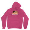 Breaking Hearts Unisex Hoodie