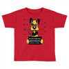 pluto Toddler T-shirt