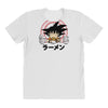 saiyan ramen All Over Women's T-shirt