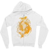 carps Zipper Hoodie