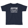 this is what an awesome 60 year old looks like Toddler T-shirt
