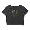 selfett Crop Top