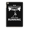 who loves running iPad Mini 4