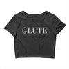 glute Crop Top