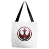 Rebel Alliance Logo Tote Bags