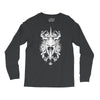 witch king Long Sleeve Shirts