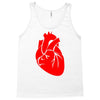 heart Tank Top