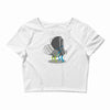 ps4life Crop Top