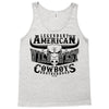 legendary american Tank Top