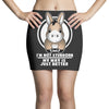 not stubborn Mini Skirts