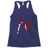 World War Z Goku DBZ Racerback Tank