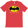 ozzy woz here T-Shirt
