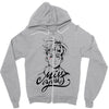 xxxtentacion miss you Zipper Hoodie