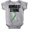 Humboldt Strong Baby Bodysuit