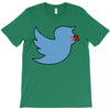 boy bird T-Shirt