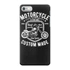 motorcycle js767 best trending iPhone 7 Case