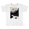 wild Toddler T-shirt