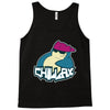 chillax Tank Top