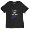 i never dreamed V-Neck Tee