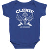cleric Baby Bodysuit