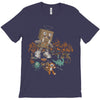 robotron wreaks havoc T-Shirt