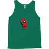 IM DEAD HELP Tank Top