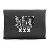 Rest In Peace XXXTentacion Accessory Pouches