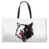 fahrie77 Weekender Totes