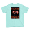 gus gus Youth Tee