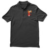 the great battle Polo Shirt