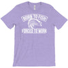 born to fish T-Shirt