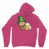 saint patrick day Unisex Hoodie