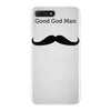 good god man iPhone 7 Plus Case