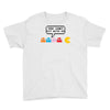 You Can't Sit With Us Youth Tee