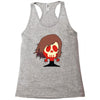 albator Racerback Tank