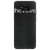 the verve logo Samsung Galaxy S8