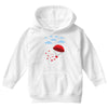 Tree Of Love Youth Hoodie
