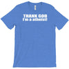 atheist atheism T-Shirt