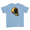 boba fett desert Youth Tee