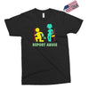 report abuse Exclusive T-shirt