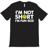 small tiny little shorty person gift tee T-Shirt