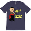 new face T-Shirt