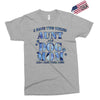 i have two tıtles aunt and dogmom an i rock them both flowers Exclusive T-shirt