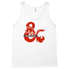 Walcome To Hell Tank Top