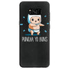 puncha yo buns Samsung Galaxy S8