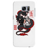 arashikage clan Samsung Galaxy S7 Edge