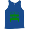 defender land rover Tank Top