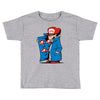 mario shroom dealer Toddler T-shirt