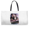 Titanic Weekender Totes