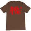 i am sloth back T-Shirt